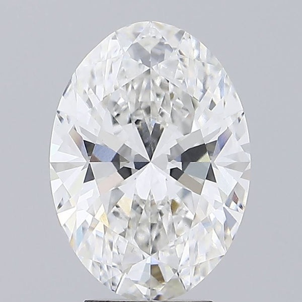 4.04-CARAT Oval DIAMOND
