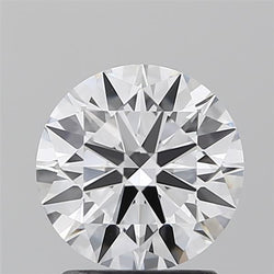 1.64-CARAT Round DIAMOND