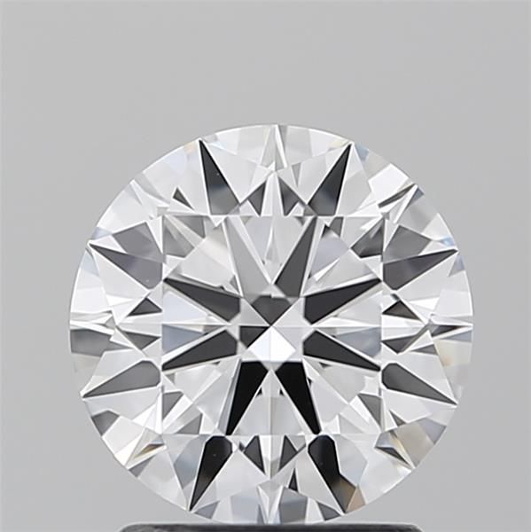 1.64-CARAT Round DIAMOND