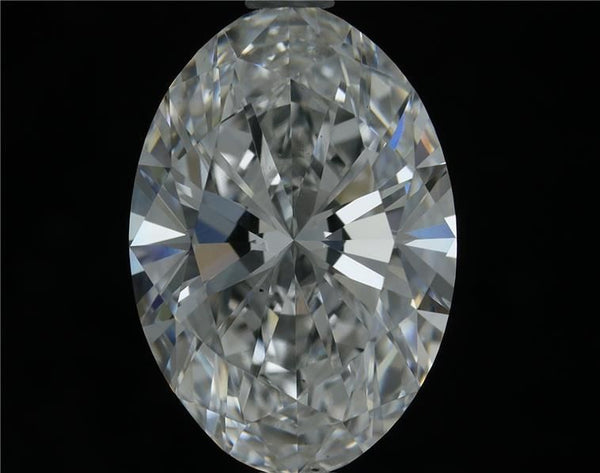 2.50-CARAT Oval DIAMOND