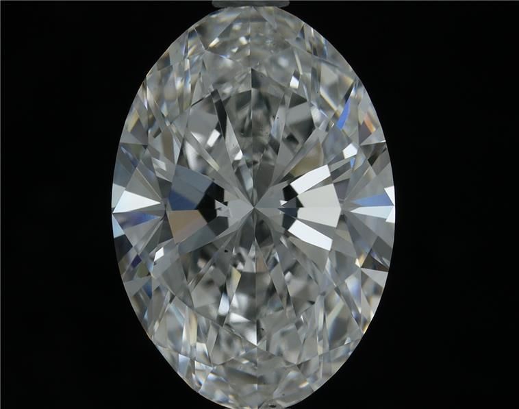 2.50-CARAT Oval DIAMOND