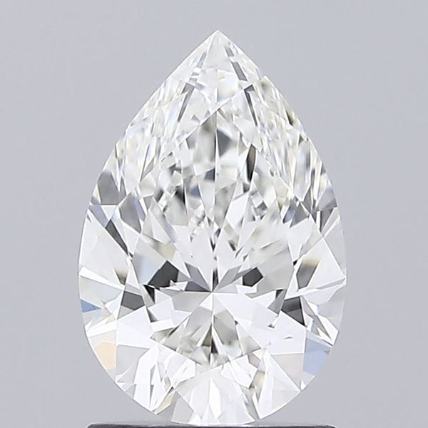 1.50-CARAT Pear DIAMOND