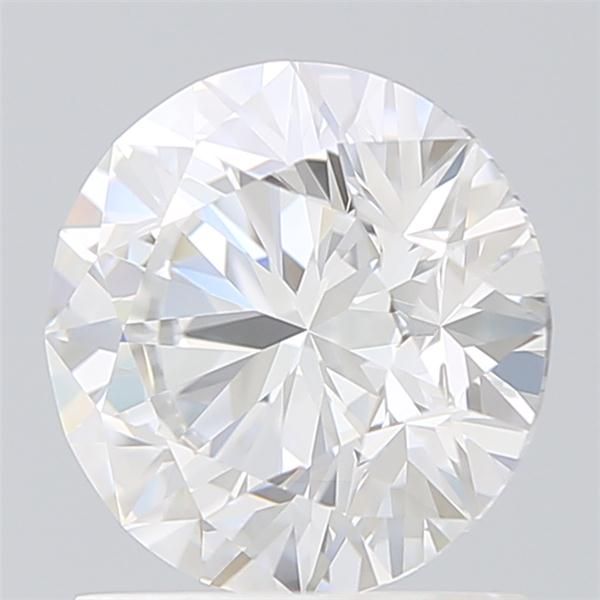 1.38-CARAT Round DIAMOND
