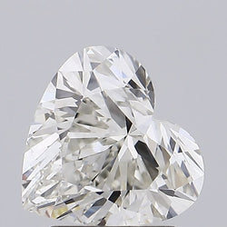 2.01-CARAT Heart DIAMOND