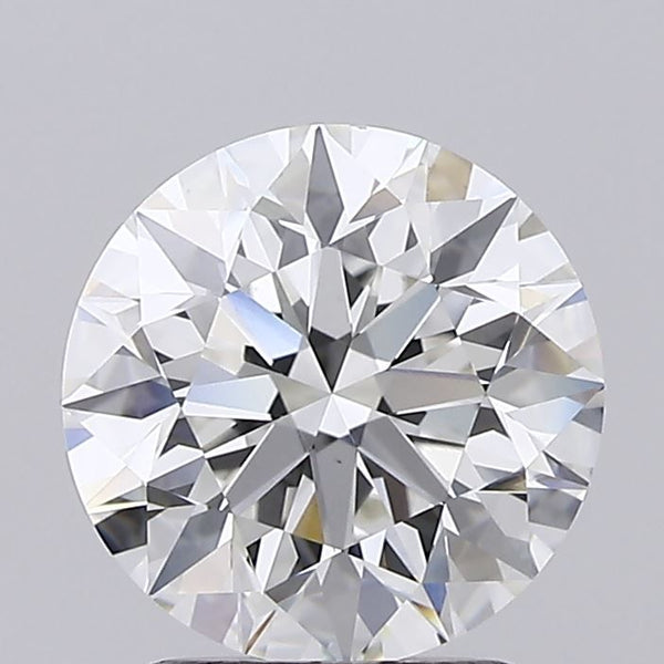 2.00-CARAT Round DIAMOND