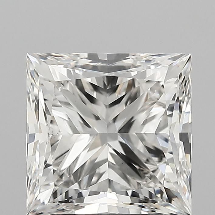 2.83-CARAT Princess DIAMOND
