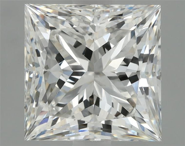 2.04-CARAT Princess DIAMOND