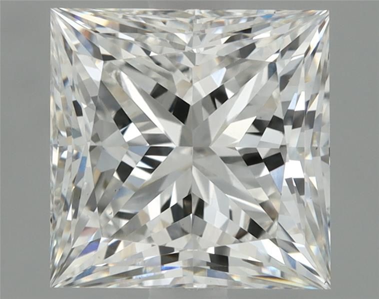 2.04-CARAT Princess DIAMOND