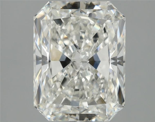 2.05-CARAT Radiant DIAMOND