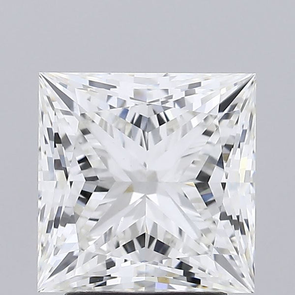 3.06-CARAT Princess DIAMOND