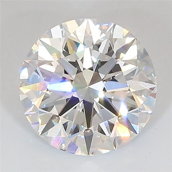 2.21-CARAT Round DIAMOND