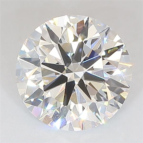 2.32-CARAT Round DIAMOND