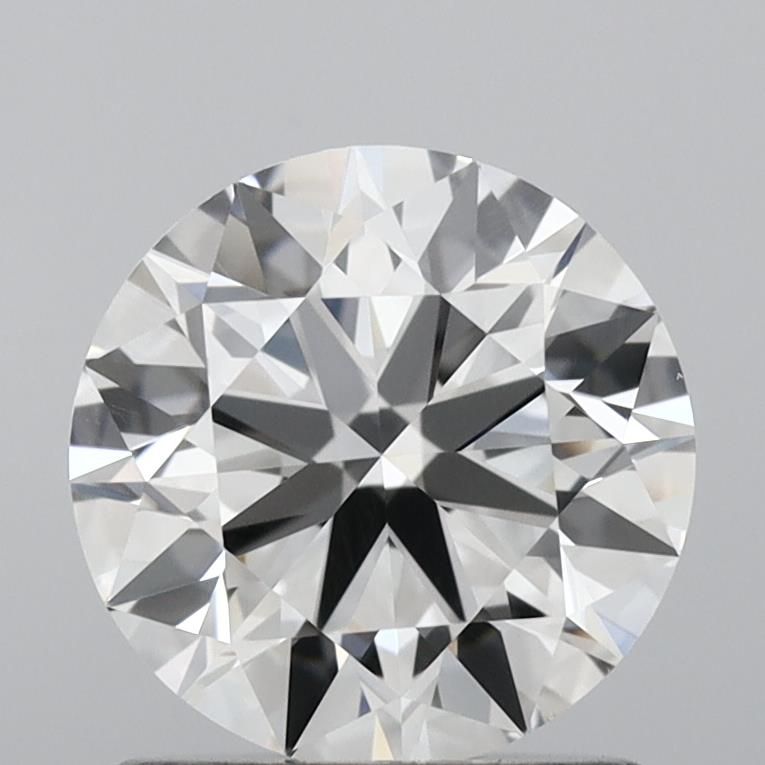 1.30-CARAT Round DIAMOND