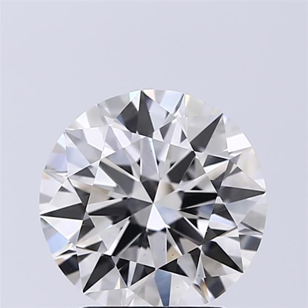 2.20-CARAT Round DIAMOND