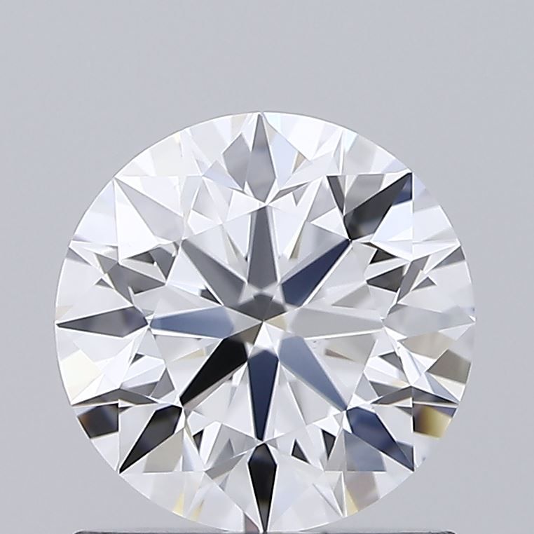 1.00-CARAT Round DIAMOND