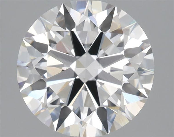 2.14-CARAT Round DIAMOND