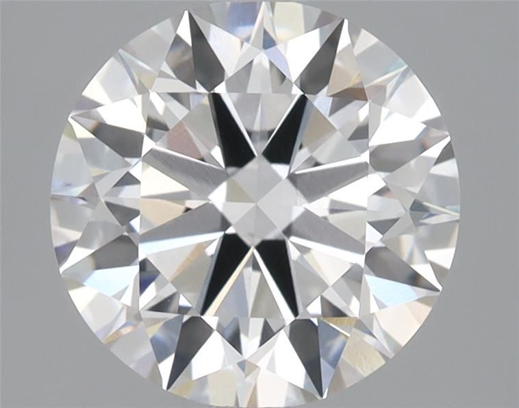2.14-CARAT Round DIAMOND