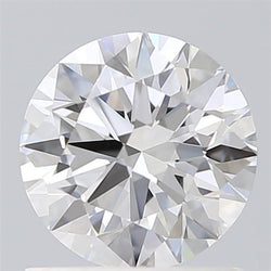 1.04-CARAT Round DIAMOND