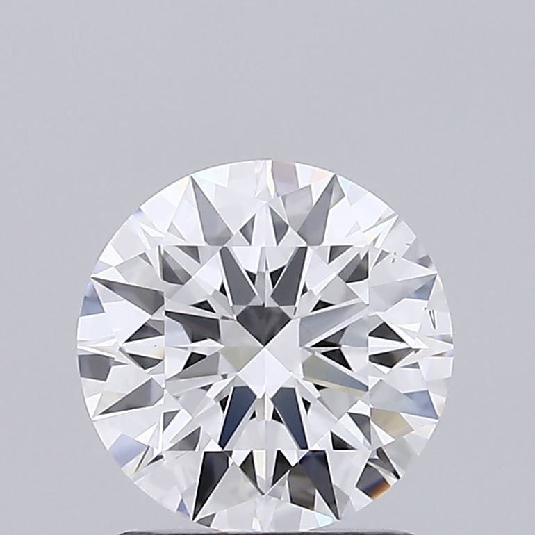 1.51-CARAT Round DIAMOND