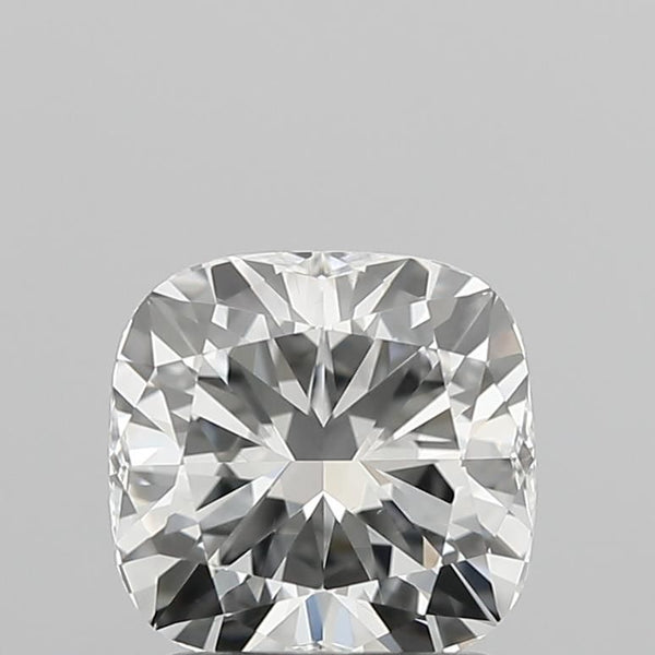 1.51-CARAT Cushion brilliant DIAMOND