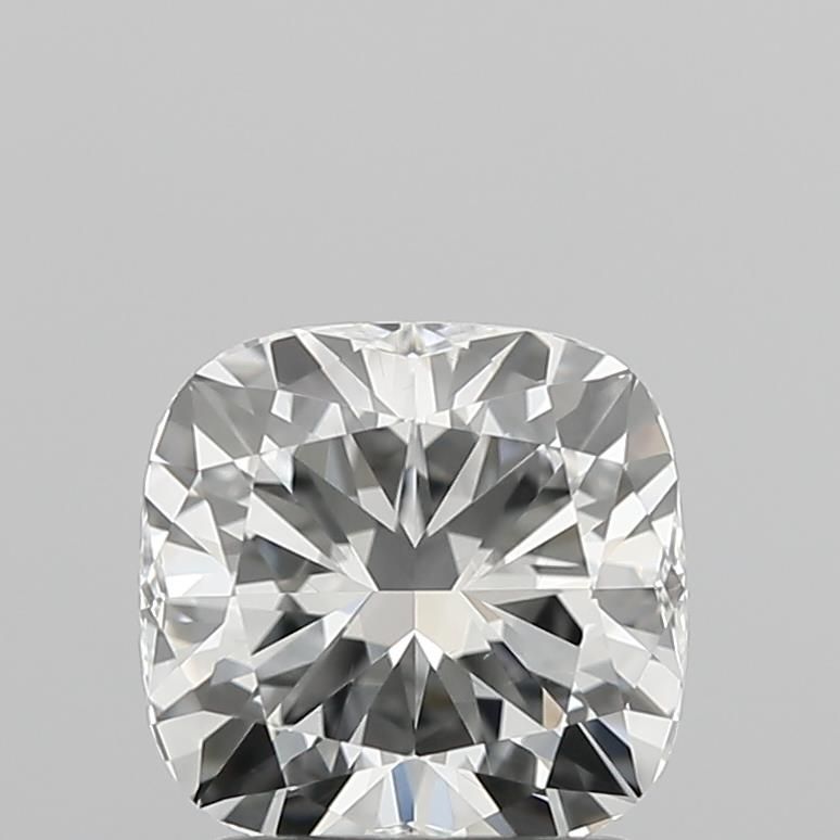 1.51-CARAT Cushion brilliant DIAMOND