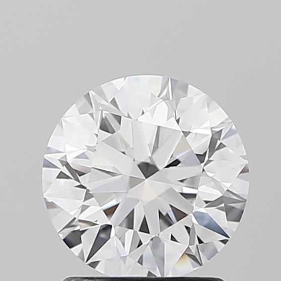 1.40-CARAT Round DIAMOND