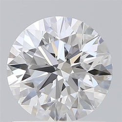 1.09-CARAT Round DIAMOND