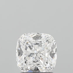 1.51-CARAT Cushion brilliant DIAMOND