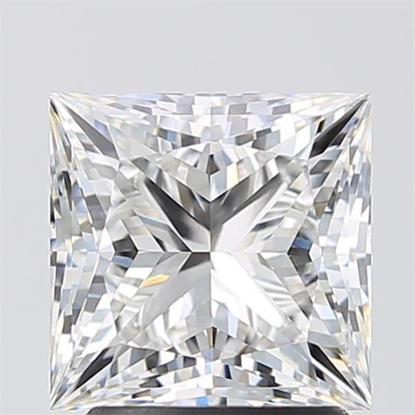 2.12-CARAT Princess DIAMOND