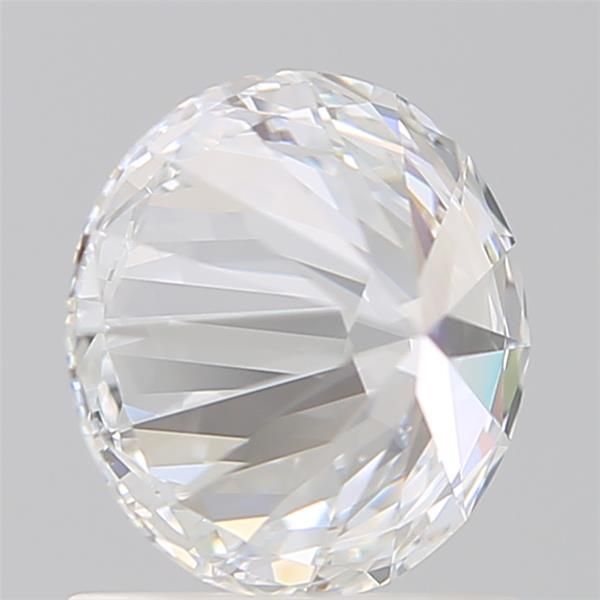 1.32-CARAT Round DIAMOND