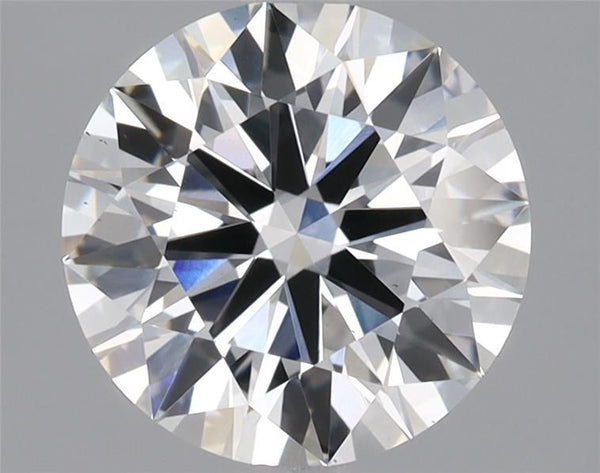 2.04-CARAT Round DIAMOND
