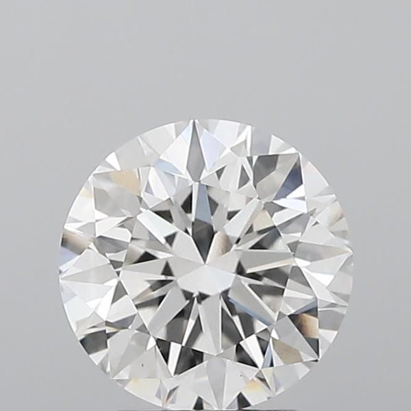2.22-CARAT Round DIAMOND