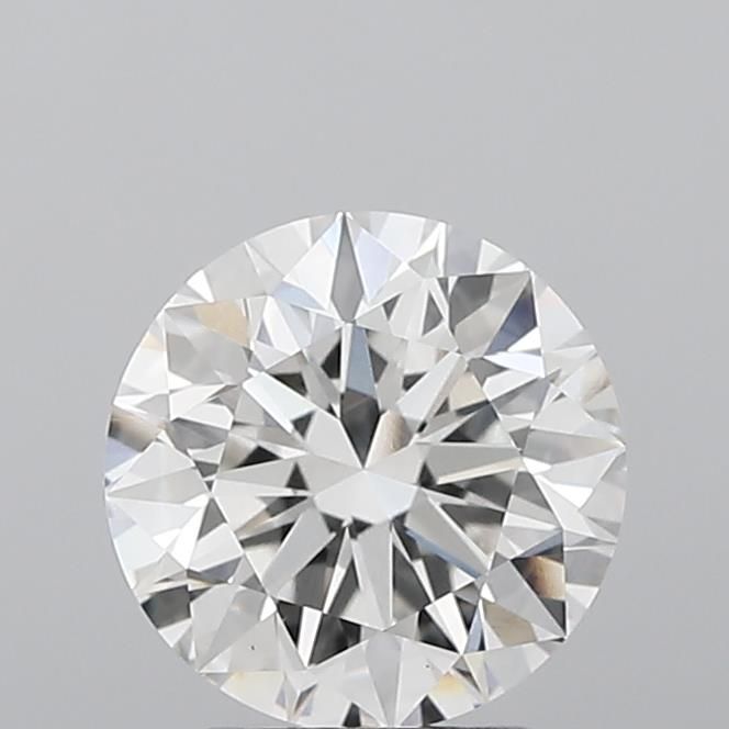 2.22-CARAT Round DIAMOND