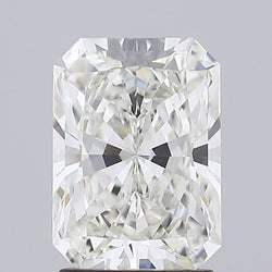 2.11-CARAT Radiant DIAMOND