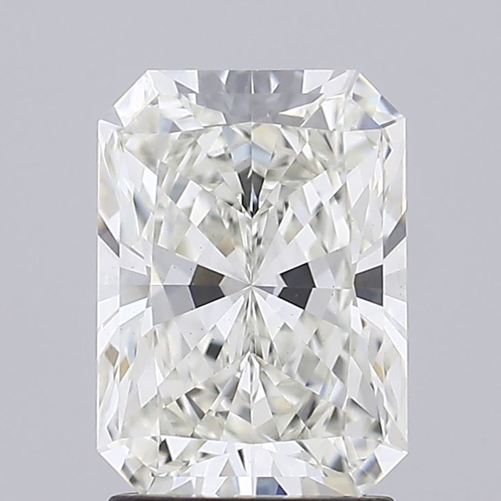 2.11-CARAT Radiant DIAMOND