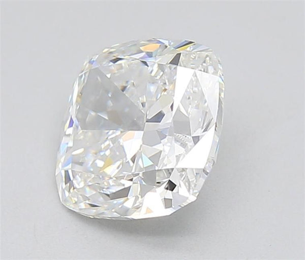 2.02-CARAT Cushion brilliant DIAMOND