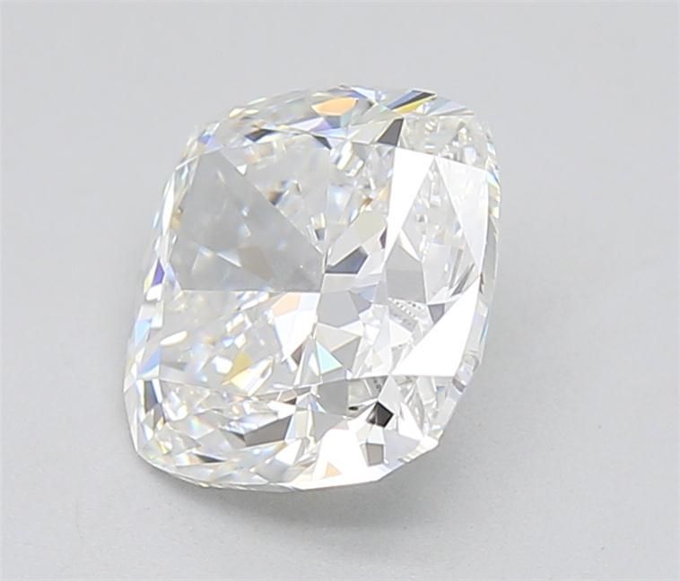 2.02-CARAT Cushion brilliant DIAMOND