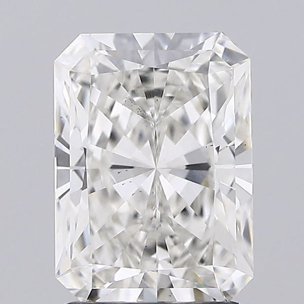 2.31-CARAT Radiant DIAMOND