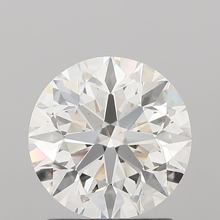 1.80-CARAT Round DIAMOND