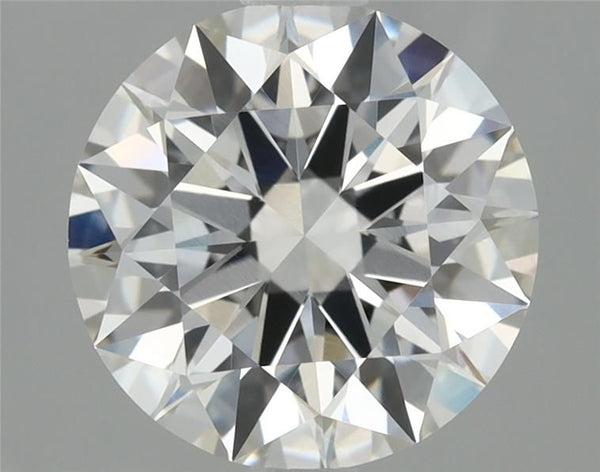 1.77-CARAT Round DIAMOND