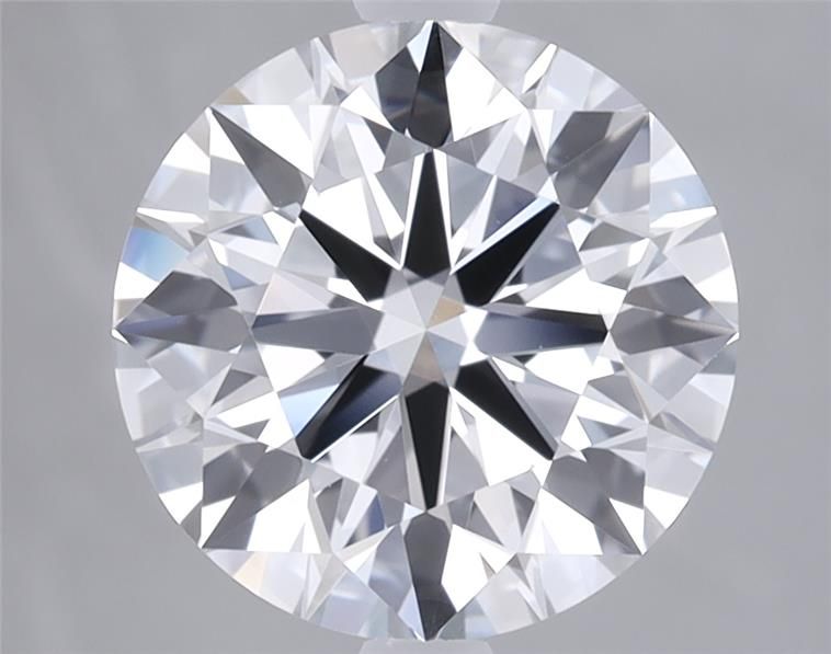 2.47-CARAT Round DIAMOND