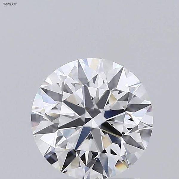1.72-CARAT Round DIAMOND