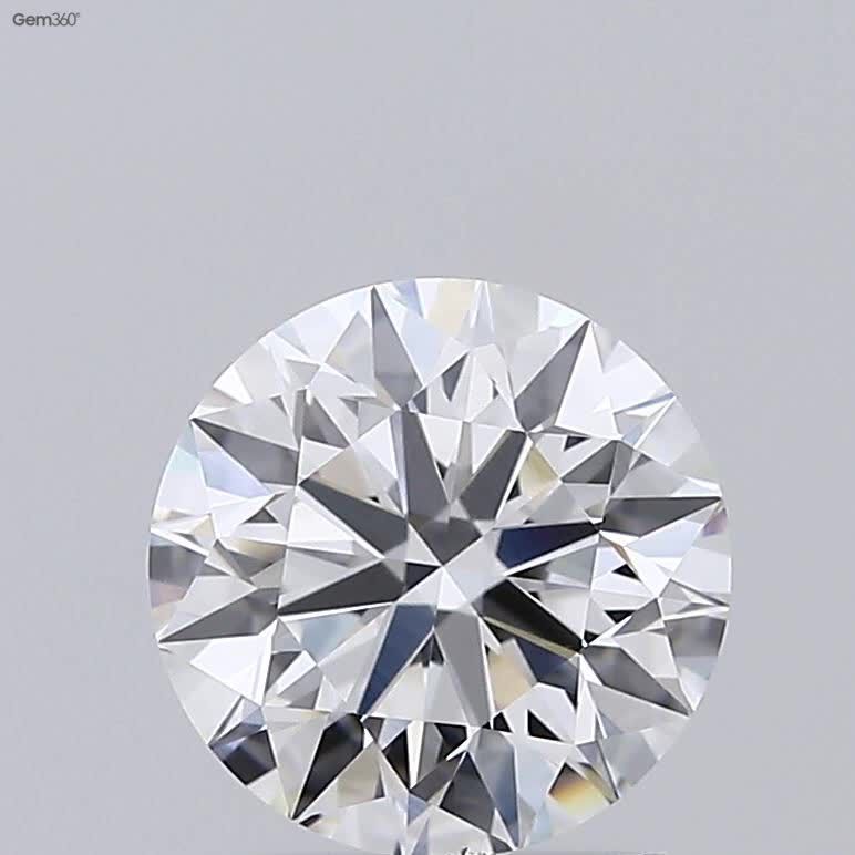 1.72-CARAT Round DIAMOND