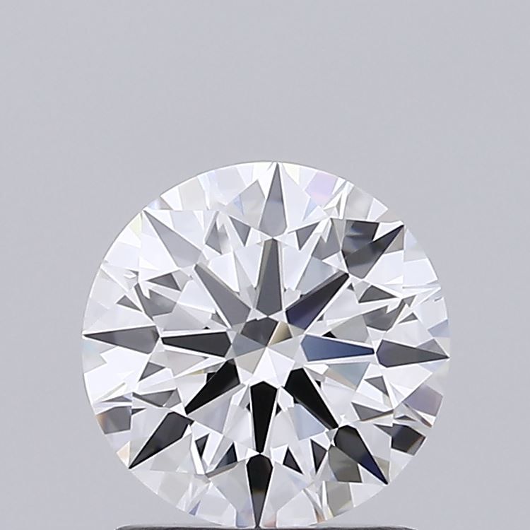 1.37-CARAT Round DIAMOND