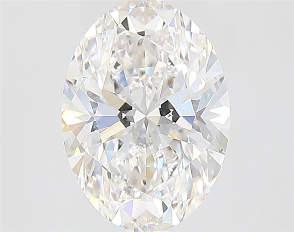 2.27-CARAT Oval DIAMOND