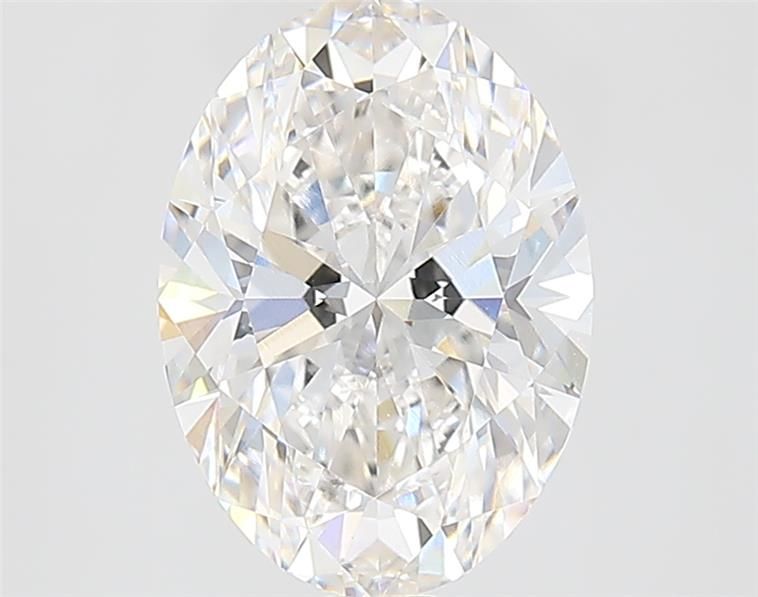 2.27-CARAT Oval DIAMOND