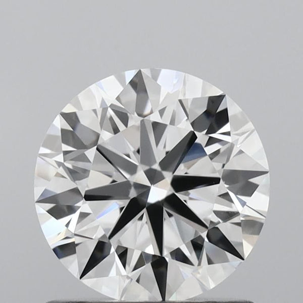1.10-CARAT Round DIAMOND