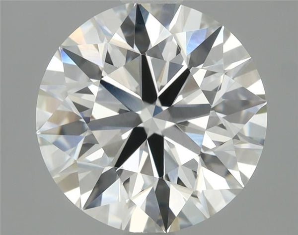 2.02-CARAT Round DIAMOND
