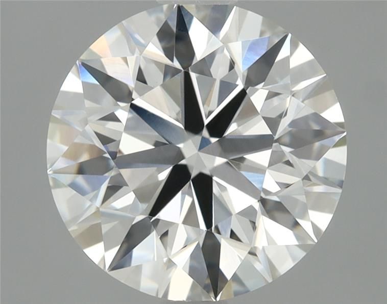 2.02-CARAT Round DIAMOND