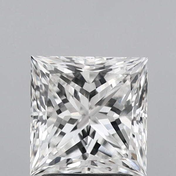 2.15-CARAT Princess DIAMOND